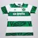 1993-1995 Celtic Home Retro Soccer Jersey