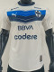 2025-26 Monterrey Away Player Version Soccer Jersey