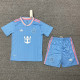 25-26 Inter Miami Third Kids Soccer Jersey