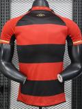 25-26 Recife Sports Home Player Version Soccer Jersey