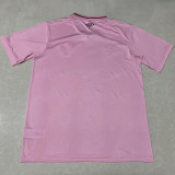 24-25 Fluminense Pink Special Edition Fans Soccer Jersey