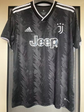 22-23 JUV Away Fans Soccer Jersey