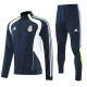 25-26 RMA Royal blue Jacket Tracksuit