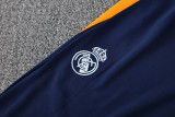 25-26 RMA Light blue Polo Tracksuit