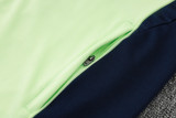 25-26 RMA Light green Jacket Tracksuit #A2536