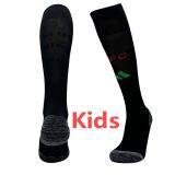 24-25 ARS Black Kids Socks(儿童)