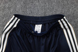 25-26 JUV Royal blue Jacket Tracksuit #A2505