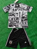 24-25 Japan Grey Special Edition Kids Training *东京灰