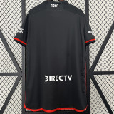 24-25 River Plate Third Fans Soccer Jersey
