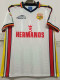 1999-2000 Morelia Away Retro Soccer Jersey