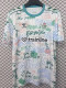 2025-26 Real Betis White Graffti Training Shirts
