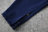 25-26 ARS Royal blue Jacket Tracksuit #F06