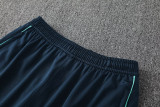 25-26 Marseille Green Polo Tracksuit
