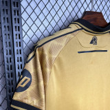 24-25 Wrexham FC Away Fans Soccer Jersey