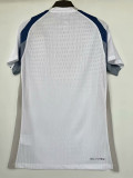 25-26 TOT Home Player Version Soccer Jersey