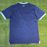 25-26 Guatemala Away Fans Soccer Jersey