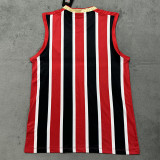 2025-26 Sao Paulo Home Shirt
