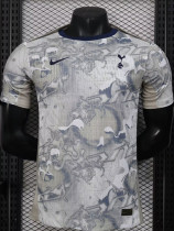 25-26 ToT Grey Player Version Training shirts