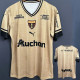 22-23 RC Lens Special Edition Yellow Fans Soccer Jersey
