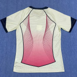 25-26 BAR Special Edition Beige Fans Training Shirts