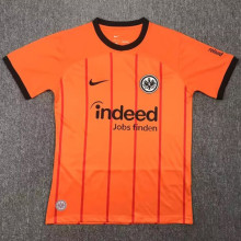 24-25 Frankfurt Third Fans Soccer Jersey