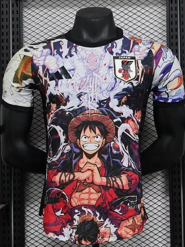 24-25 Japan Special Edition Player Version Soccer Jersey
