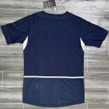 2002 USA Away Retro Soccer Jersey