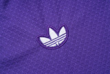 25-26 RMA Purple Short shirts and Long trousers Suit #C2531