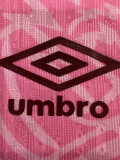24-25 Santos FC Pink Special Edition Player VersionTraining shirts