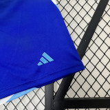 24-25 Argentina Away Shorts Pants
