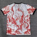 25-26 RMA Red Special Edition Fans Training Shirts *红