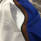22-23 Wizards White Edition Top Quality NBA Pants