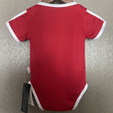 2025-26 LIV Home Baby Infant Crawl Suit