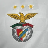 25-26 Benfica Third Fans Soccer Jersey