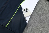 25-26 RMA Royal blue Jacket Tracksuit