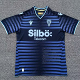 24-25 Cadiz Third Fans Soccer Jersey