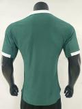 25-26 Plymouth FC Home Player Version Soccer Jersey