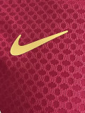 25-26 BAR Red Special Edition Player Version Training Shirts