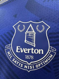 24-25 EVE Home Player Version Soccer Jersey