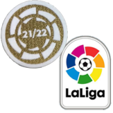 22-23 RMA Home Fans Soccer Jersey