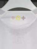 2025-26 RMA Silver Grey Special Edition Player VersionTraining Shirts (球员)
