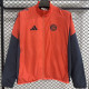 2025-26 Bayern Orange Windbreaker