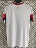 25-26 LIV White Special Edition Training shirts