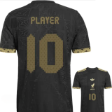 25-26 Mexico Red Special Edition Women Soccer Jersey (女)