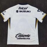 25-26 Pumas UNAM Home Fans Soccer Jersey