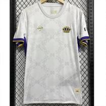 24-25 RMA Comma Special Edition Fans Training Shirts (背后WALES)