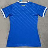 25-26 RMA Third Women Soccer Jersey (女)