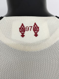 2025-26 LIV Away Player Version Soccer Jersey