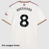 2025-26 ARS Third Fans Soccer Jersey