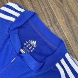 2009-2010 CHE Home Retro Soccer Jersey